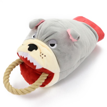 펫파라다이스 강아지 로프 장난감